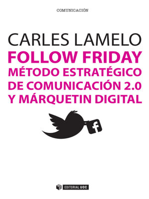 cover image of Follow Friday